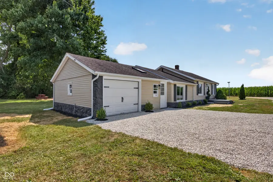 609 Harrah, Worthington, IN 47471 - #3