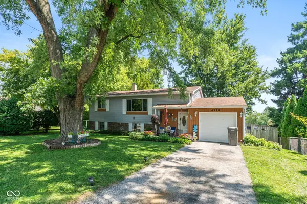 4519 Rainbow Court, Indianapolis, IN 46221