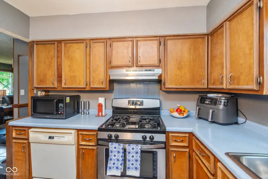 4519 Rainbow Court, Indianapolis, IN 46221 - #2