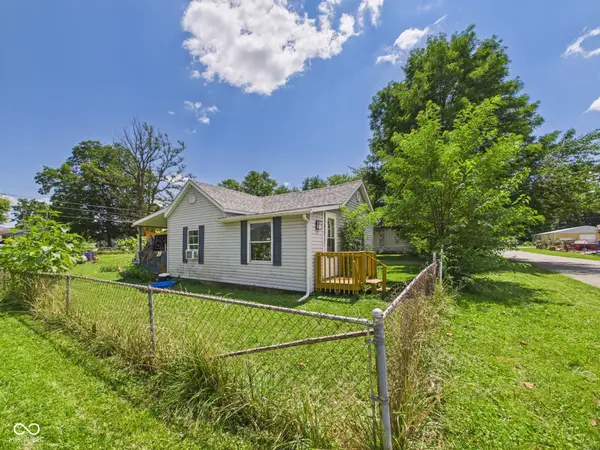 3000 S Mulberry, Muncie, IN 47302