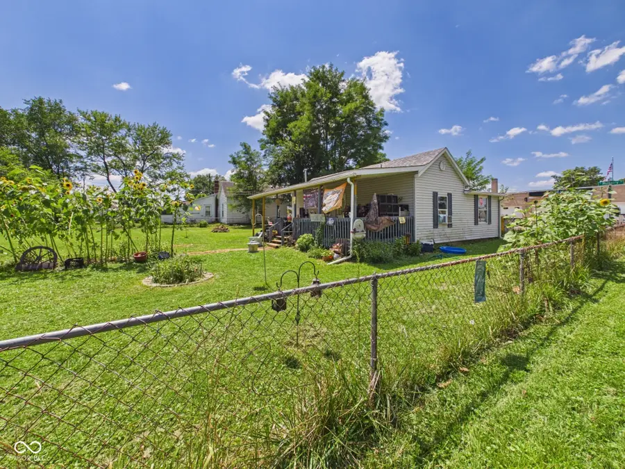 3000 S Mulberry, Muncie, IN 47302 - #2