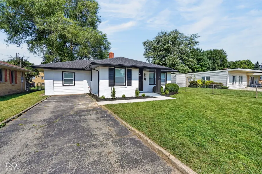 901 Alhambra, Anderson, IN 46012 - #3
