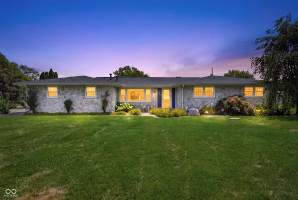 911 Phyllis Drive, New Castle, IN 47362