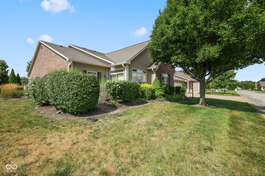 2509 Big Bear Lane #15, Indianapolis, IN 46217 - #3