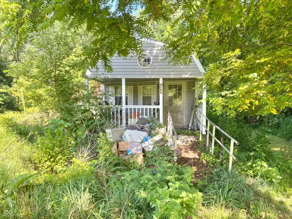 6590 Rudy, Gosport, IN 47433