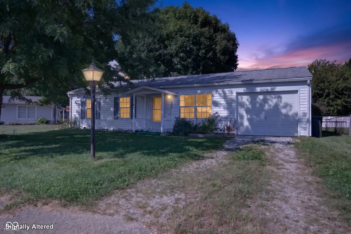 1522 Wilkie Court, Elwood, IN 46036 - #1