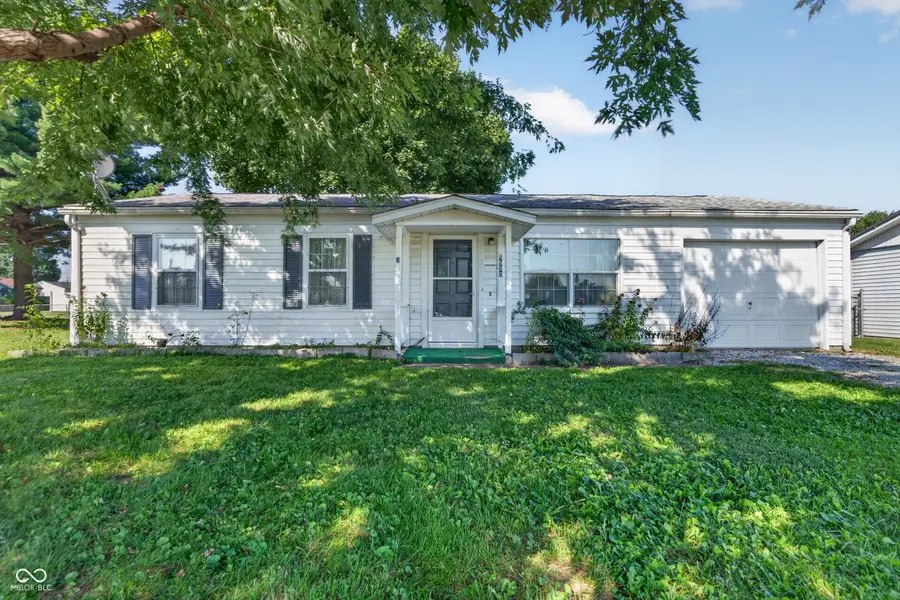 1522 Wilkie Court, Elwood, IN 46036 - #3
