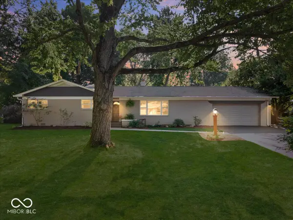 10215 N New Jersey Street, Carmel, IN 46280