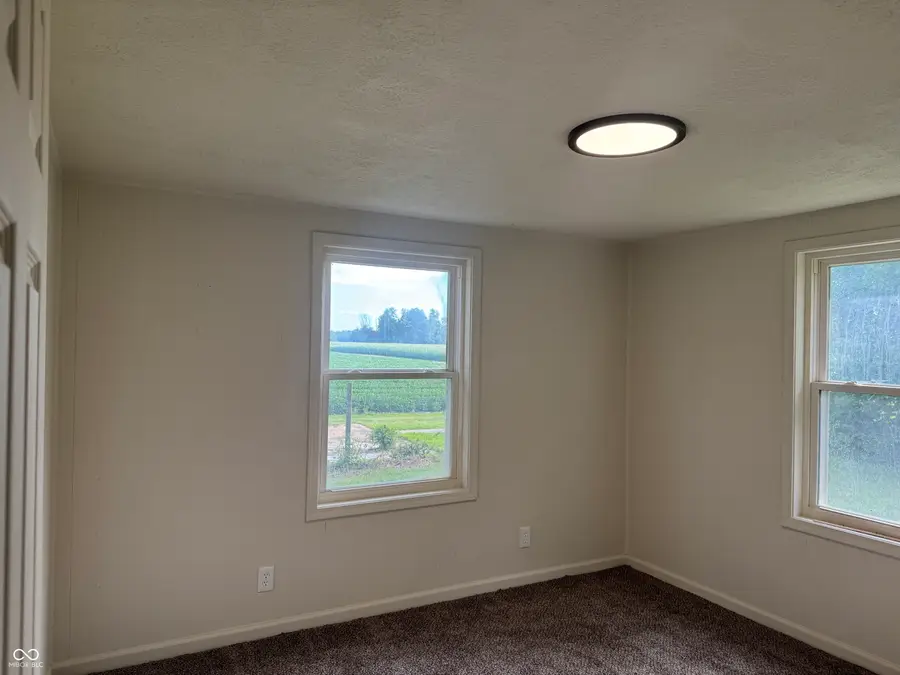 3401 S Kingman Road, Kingman, IN 47952 - #3