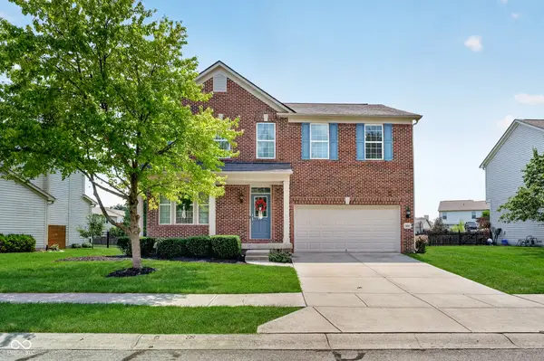 541 Stafford Drive, Westfield, IN 46074