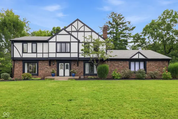 4428 Briarwood Drive, Indianapolis, IN 46250