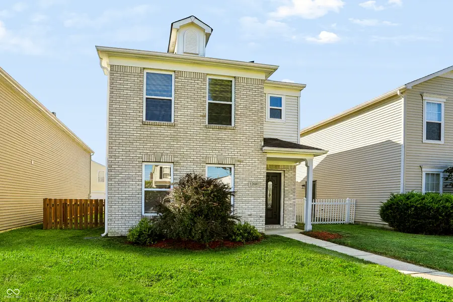 12681 Justice Crossing, Fishers, IN 46037 - #2