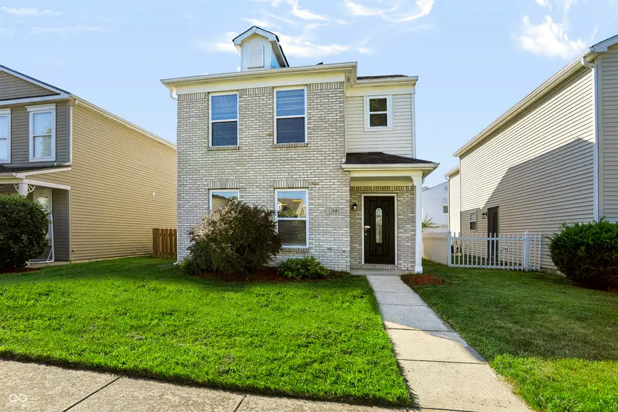 12681 Justice Crossing, Fishers, IN 46037 - #3