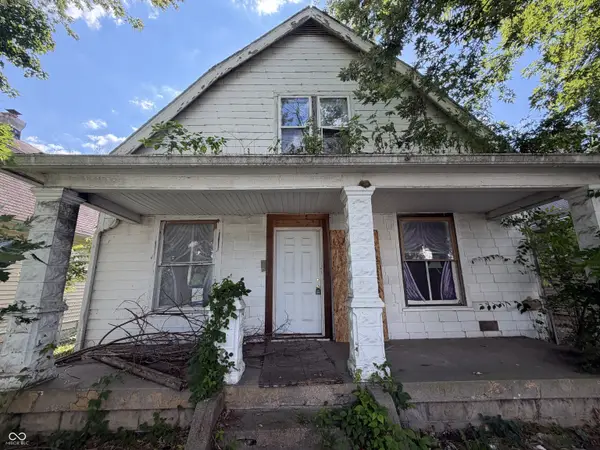 640 N Gray Street, Indianapolis, IN 46201