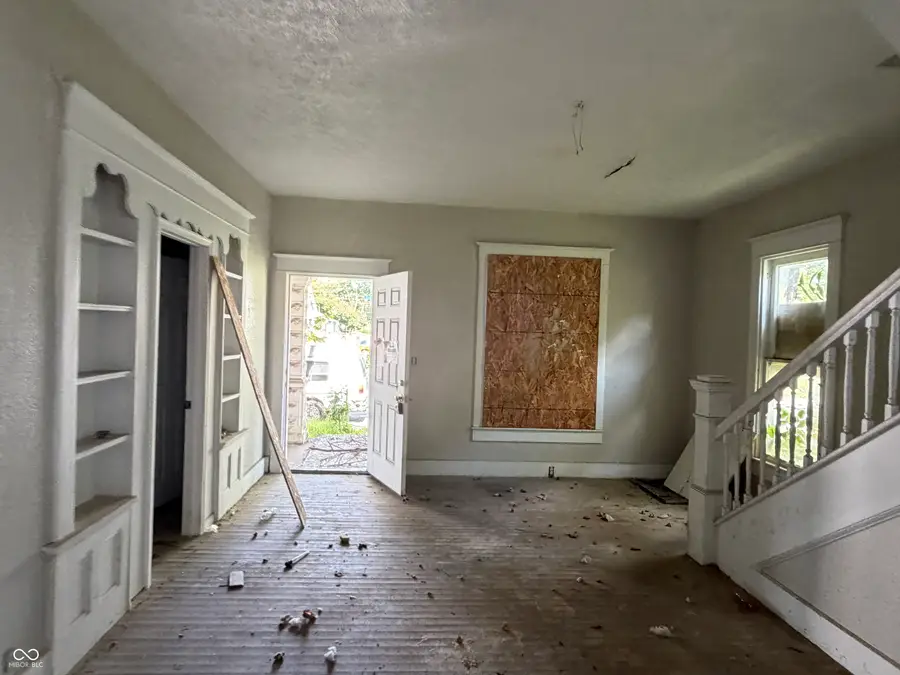 640 N Gray Street, Indianapolis, IN 46201 - #2