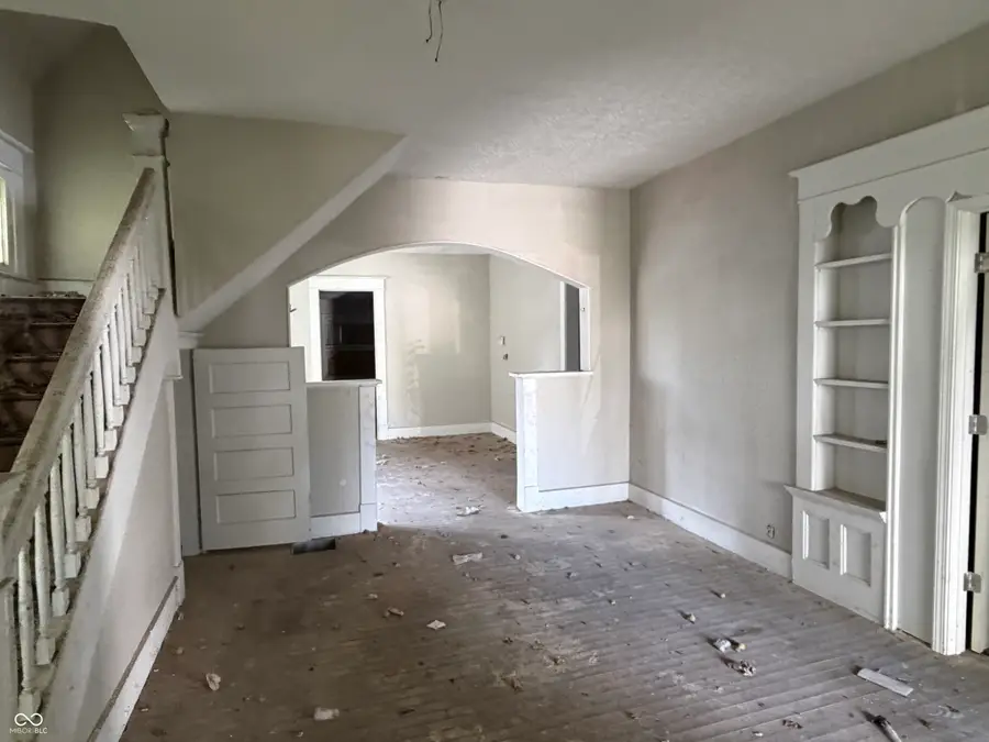 640 N Gray Street, Indianapolis, IN 46201 - #3