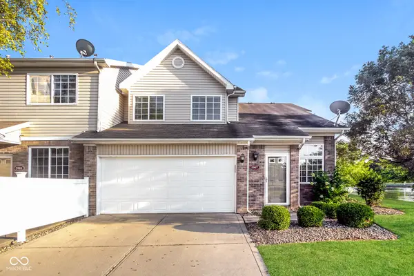 5907 Marina View Lane, Indianapolis, IN 46237