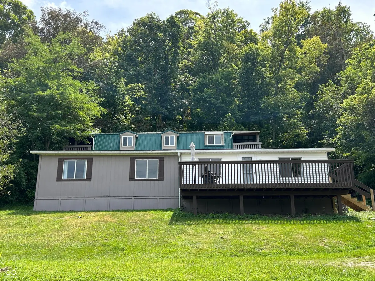 15585 N State Road 156, Patriot, IN 47038 - #1