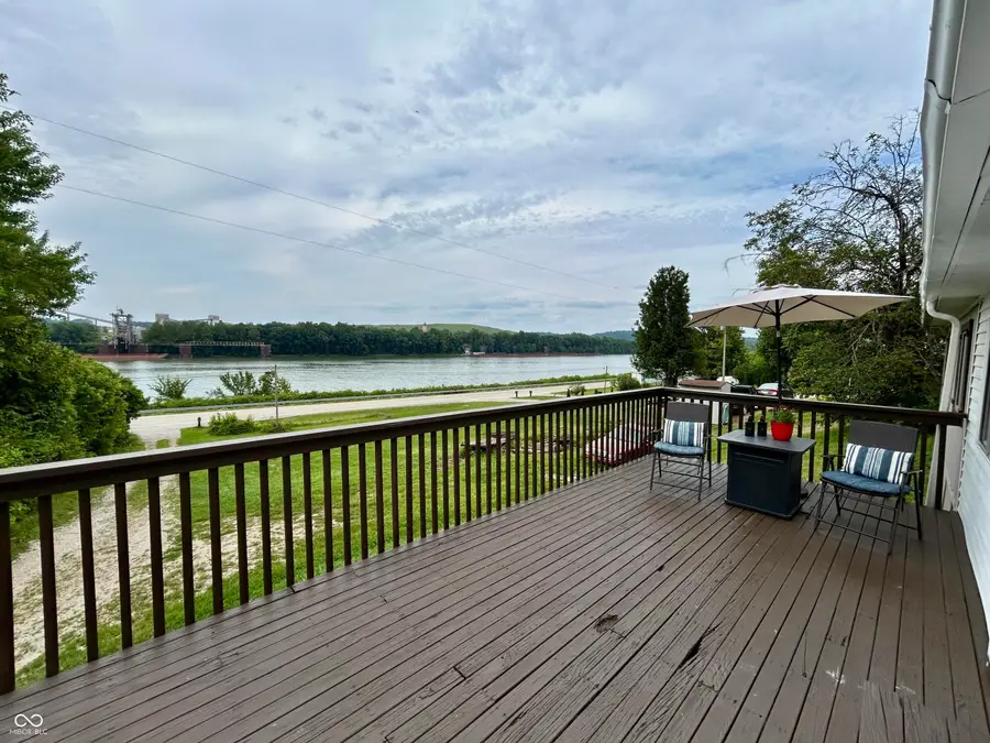 15585 N State Road 156, Patriot, IN 47038 - #2