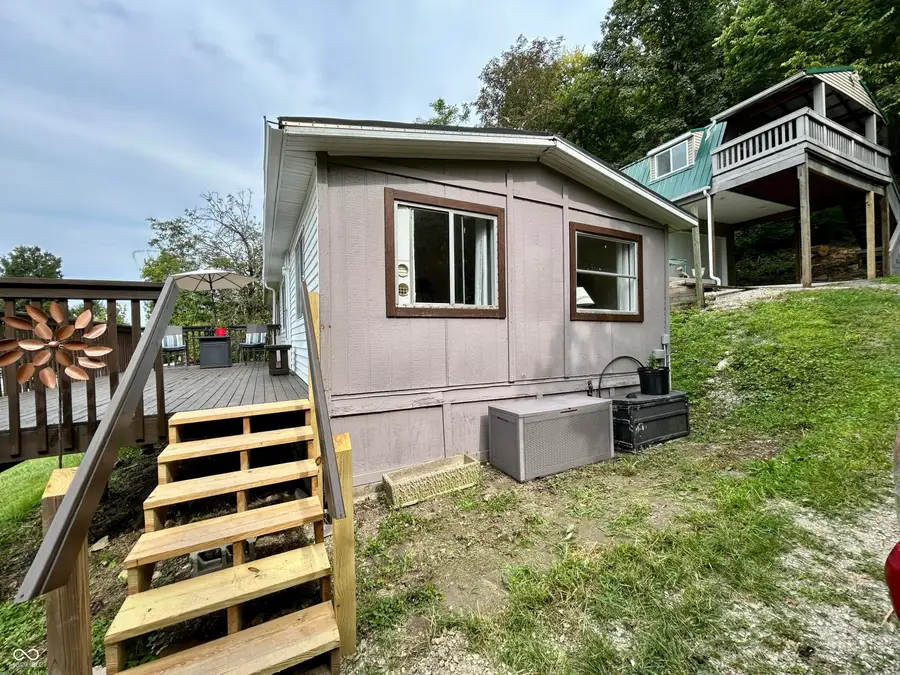15585 N State Road 156, Patriot, IN 47038 - #3