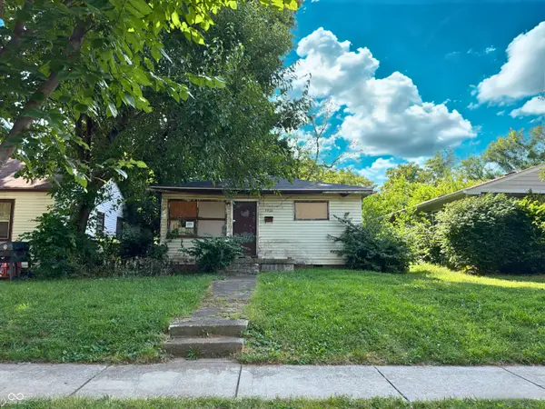 3316 Ralston Avenue, Indianapolis, IN 46218