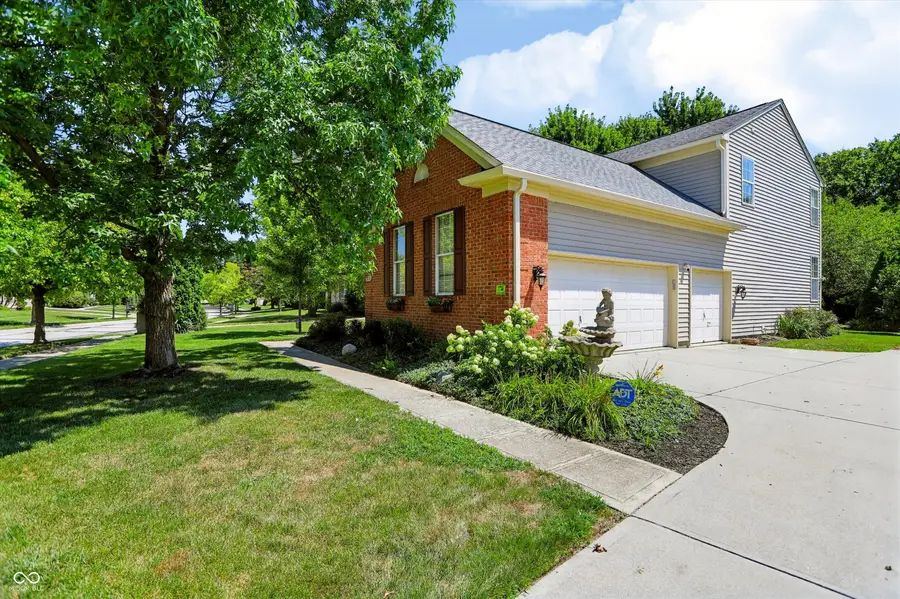 7761 Prairie View Drive, Indianapolis, IN 46256 - #3