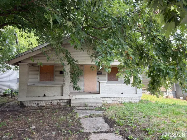 714 Congress Avenue, Indianapolis, IN 46208