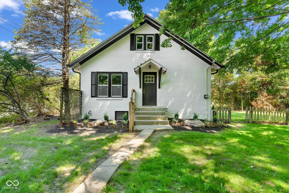 5041 Kentucky Avenue, Indianapolis, IN 46221 - #1