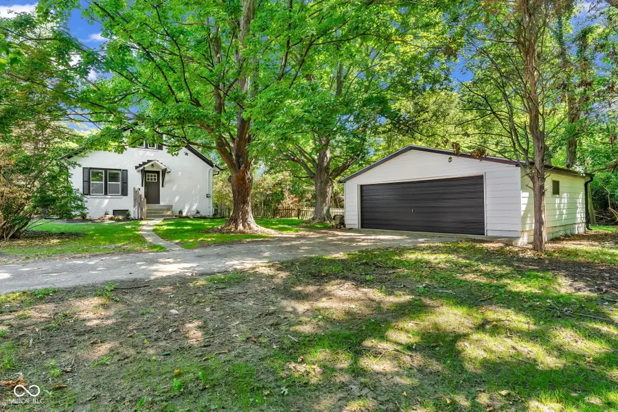 5041 Kentucky Avenue, Indianapolis, IN 46221 - #3