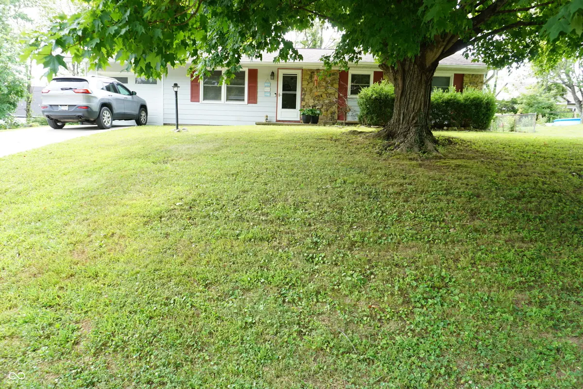4333 N Brookwood Drive, Bloomington, IN 47404 - #1