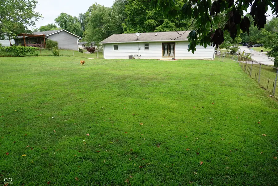 4333 N Brookwood Drive, Bloomington, IN 47404 - #3
