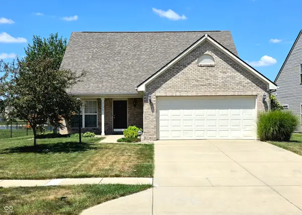 5230 Twin Bridge Boulevard, Indianapolis, IN 46239