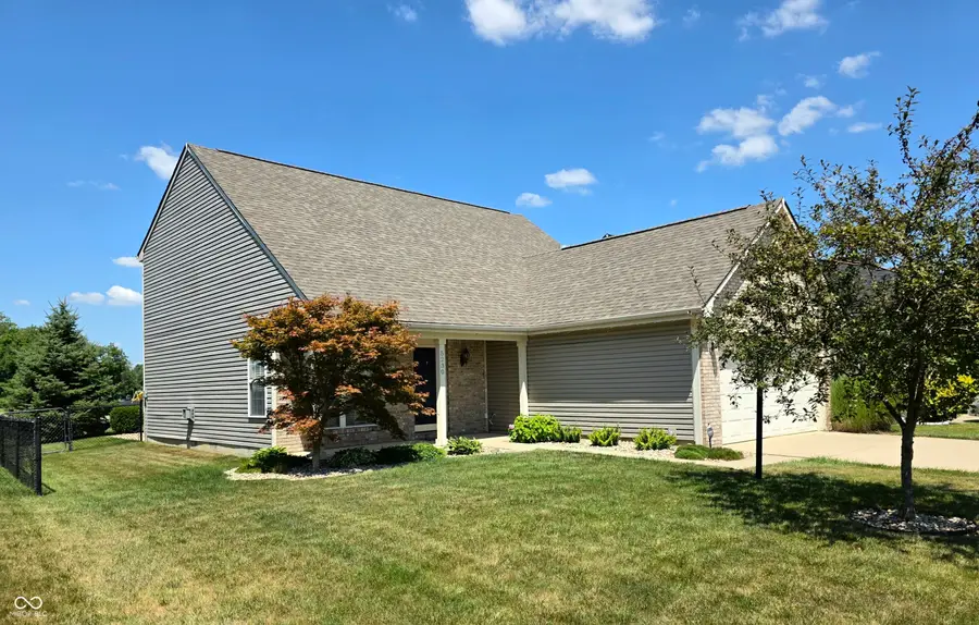 5230 Twin Bridge Boulevard, Indianapolis, IN 46239 - #2