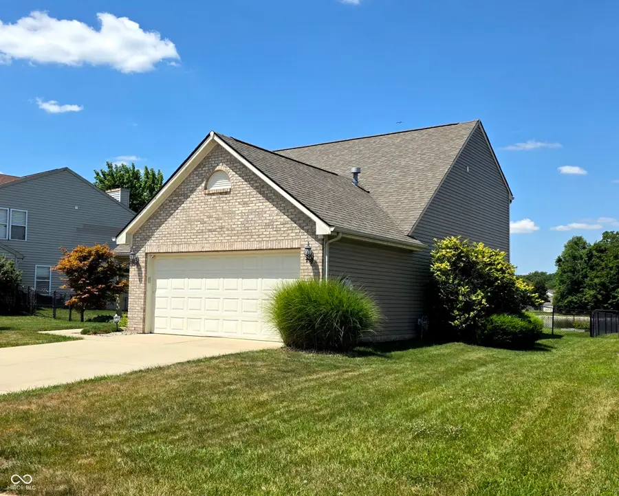 5230 Twin Bridge Boulevard, Indianapolis, IN 46239 - #3
