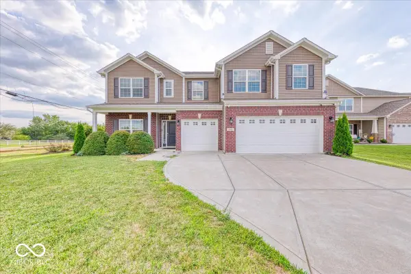 1986 Devonshire Avenue, Avon, IN 46123