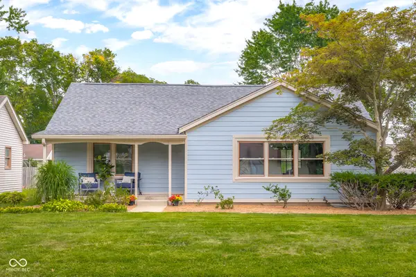2673 Pearl Street, Columbus, IN 47201
