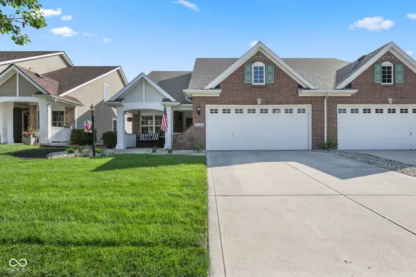 12132 Sugar Creek Road, Noblesville, IN 46060