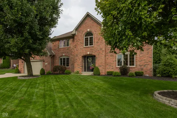 7324 Franklin Parke Boulevard, Indianapolis, IN 46259
