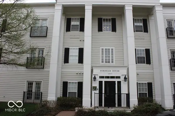 12873 Tradd Street #3A, Carmel, IN 46032