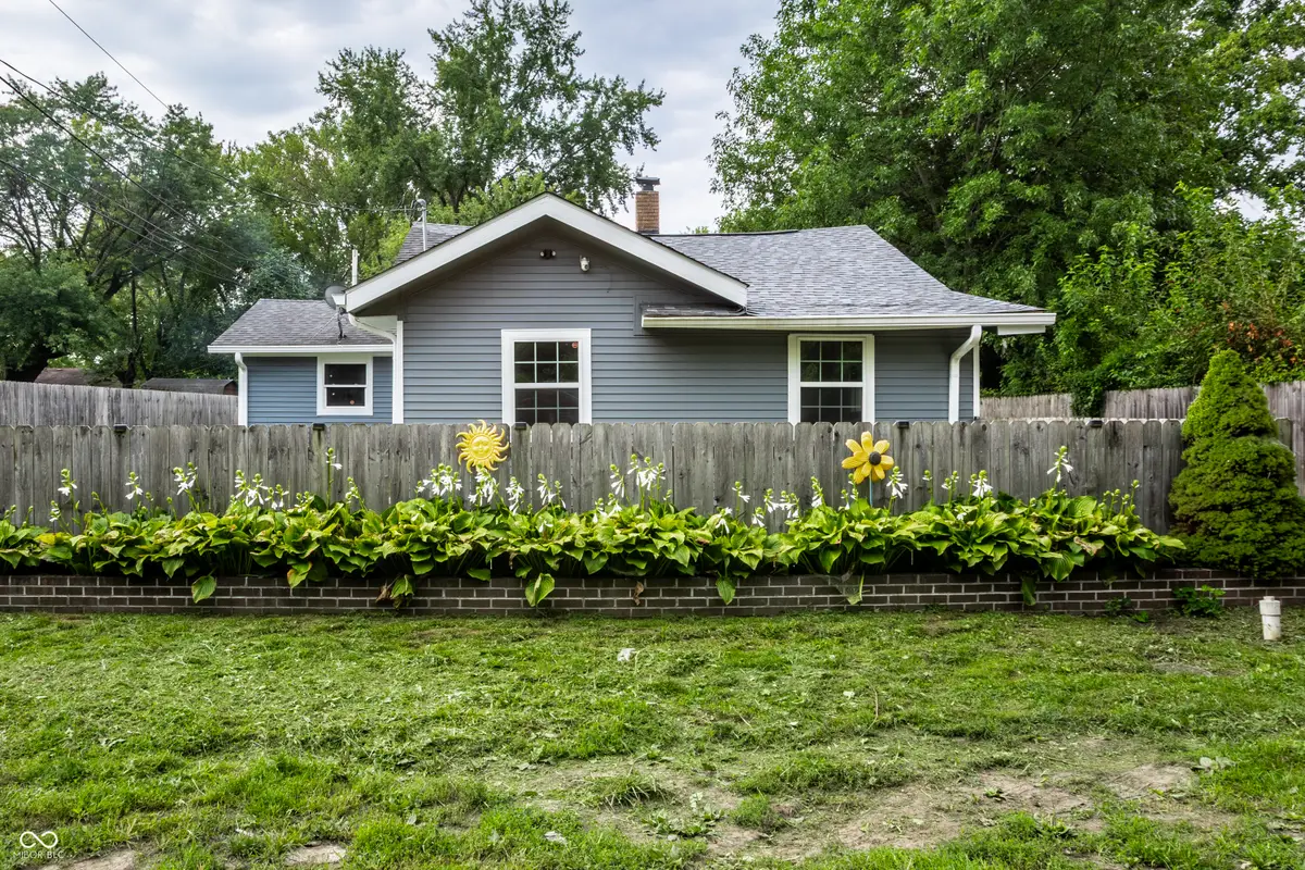 5707 E 20th Street, Indianapolis, IN 46218 - #1