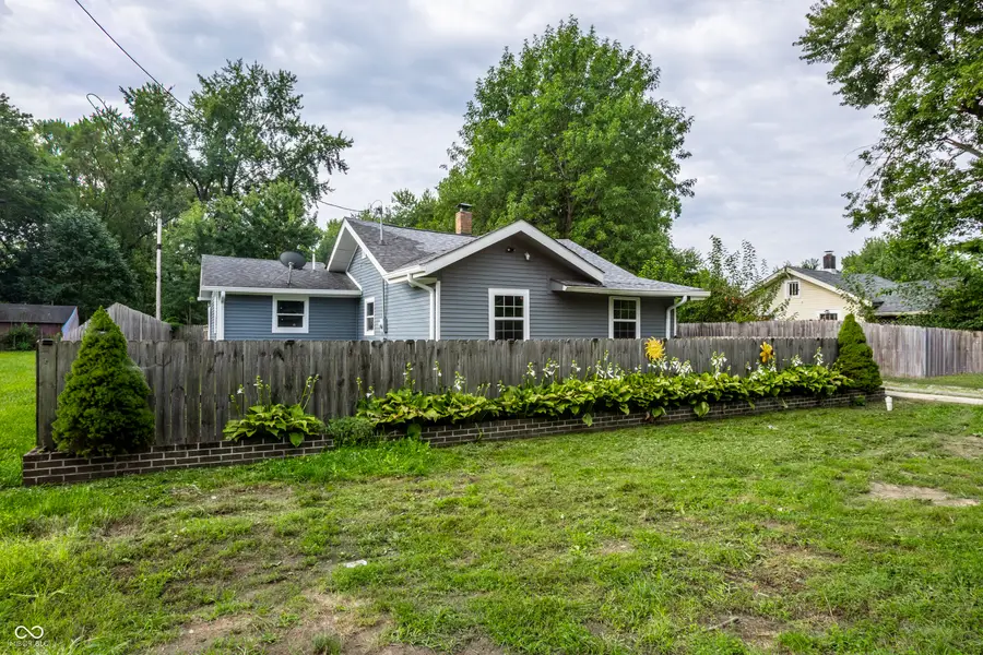 5707 E 20th Street, Indianapolis, IN 46218 - #2