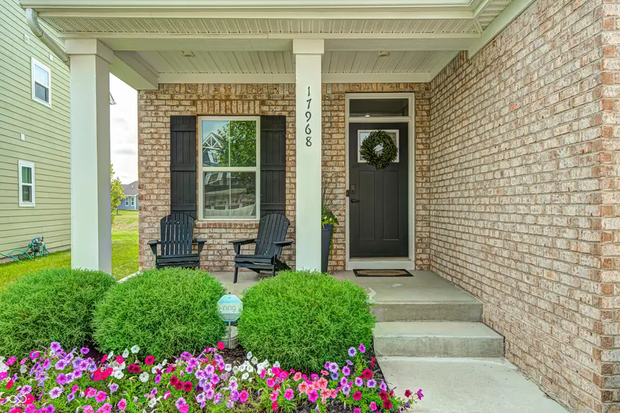 17968 Sunbrook Way, Westfield, IN 46074 - #2