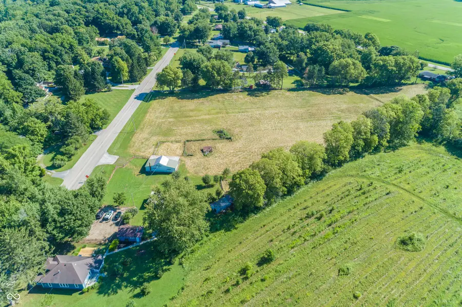 11502 N Carthage Pike, Knightstown, IN 46148 - #2