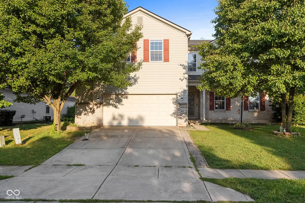 2534 Joust Drive, Greenwood, IN 46143 - #1