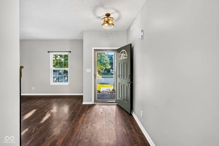 2534 Joust Drive, Greenwood, IN 46143 - #3