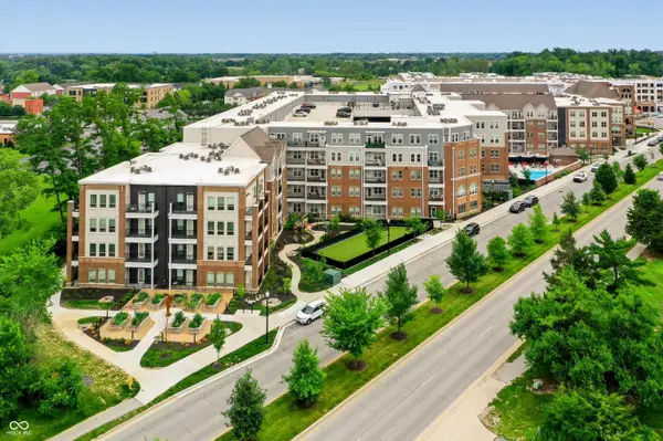 13111 Old Meridian #185, Carmel, IN 46032