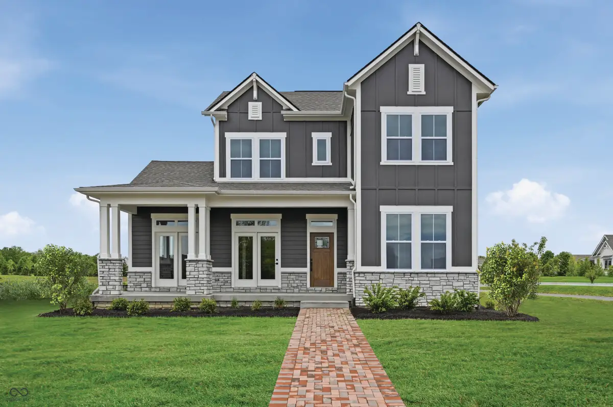 20025 Tomlinson Road, Westfield, IN 46074 - #1