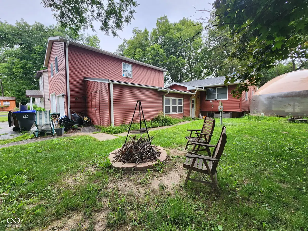 7101 E Washburn Drive, Monticello, IN 47960 - #1