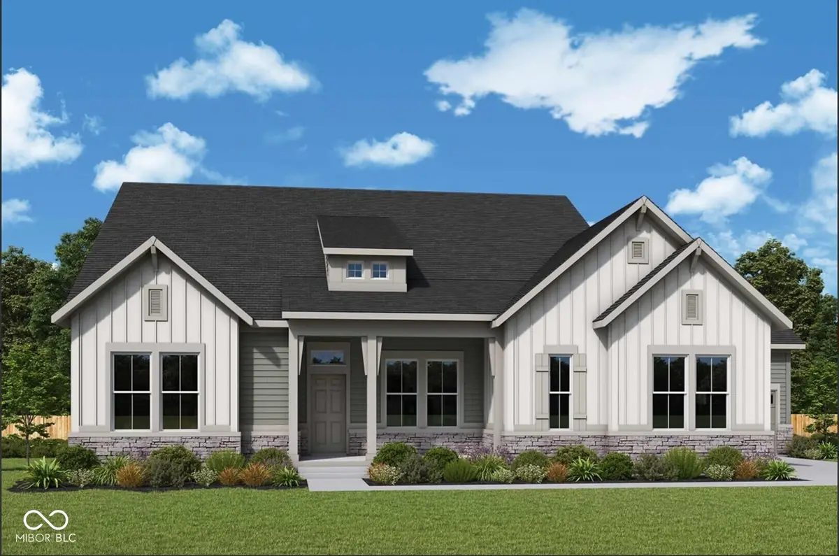 714 Rhubarb Place, Westfield, IN 46074 - #1