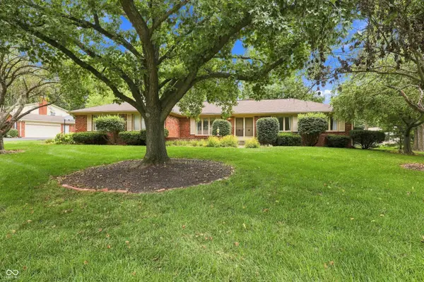 11105 Wood Court, Carmel, IN 46033